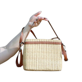 Crossbody Sedge Bag